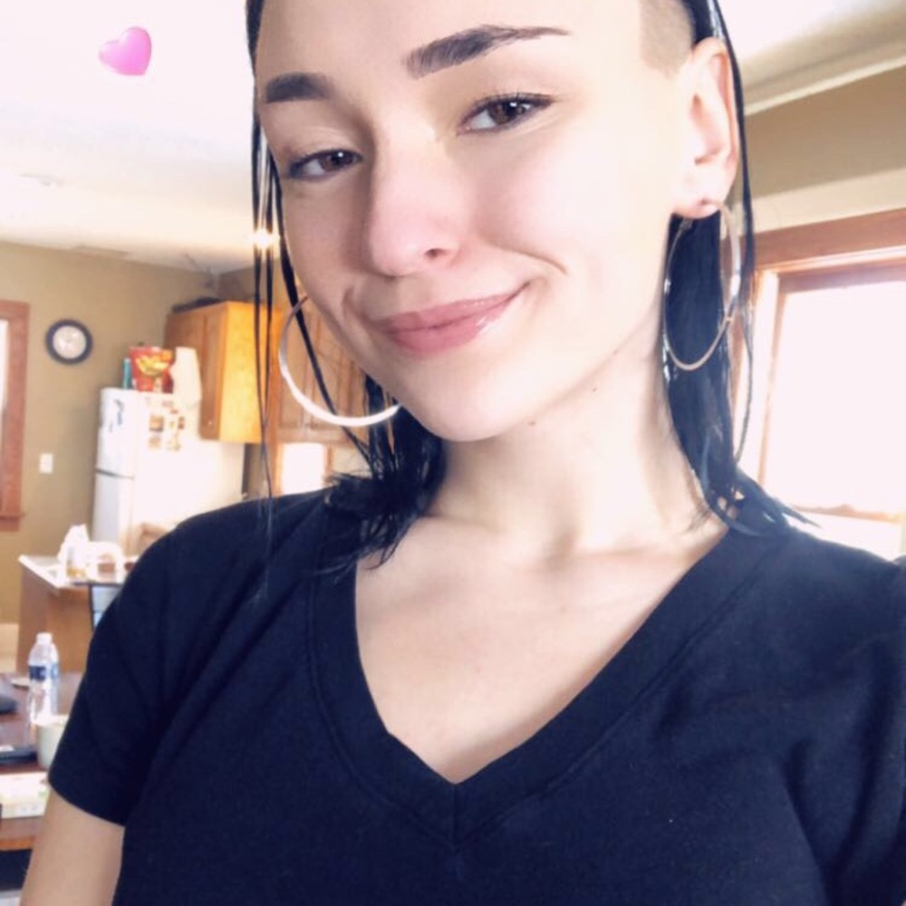 Meet your Posher, Marit